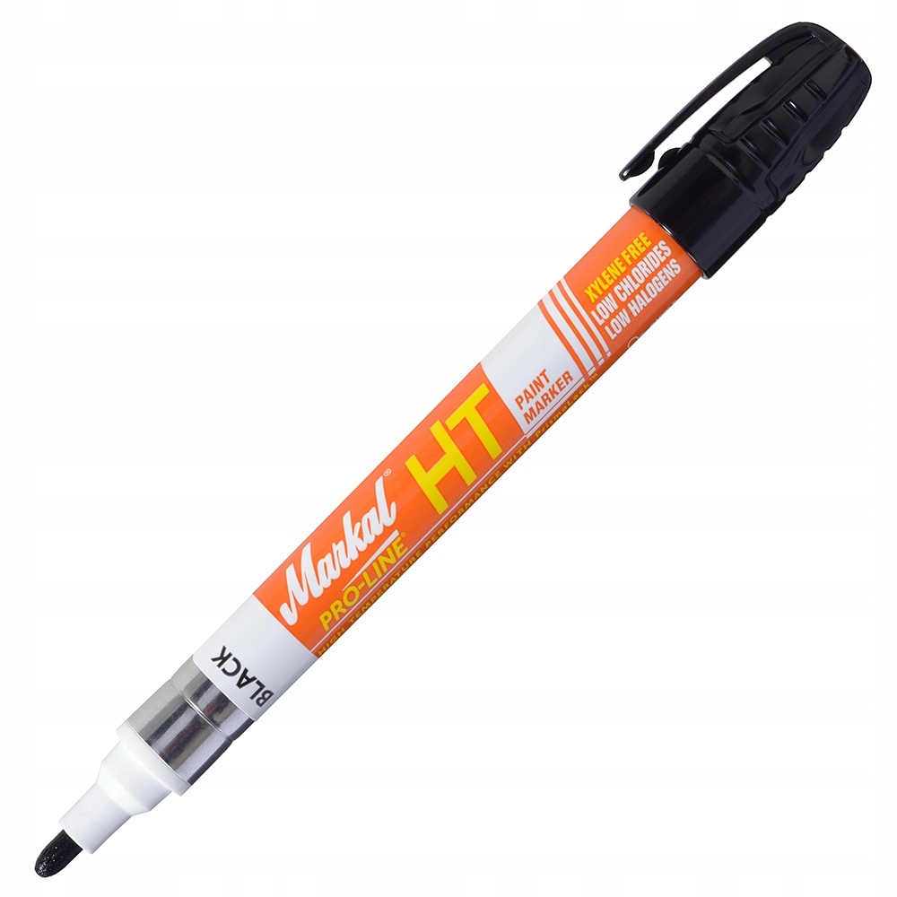 

Markal Pro-Line Ht High Temperature czarny New