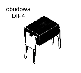 [STcs] IRFD120 Tranzystor N-mosfet 100V 1A3 0R27_x10szt