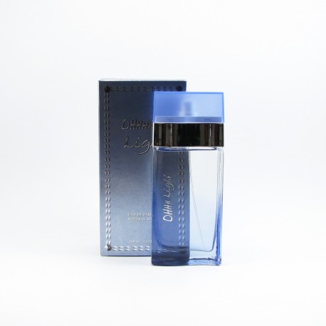 perfumy 100ml NB ohh light — 2