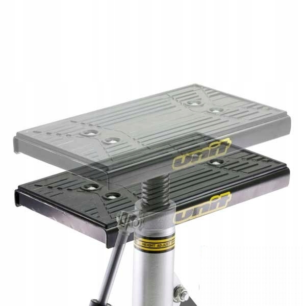 STOJAK UNIT Z REGULACJA I AMORTYZATOREM DO ENDURO EAN (GTIN) 7640105093304