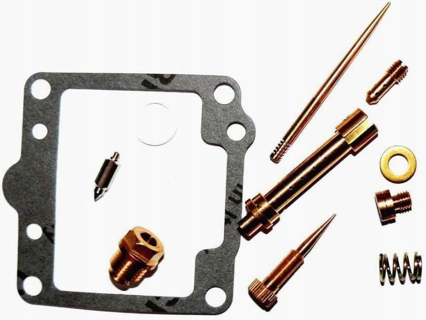 Sada Oprava Karburátoru Yamaha Xs 1100 79