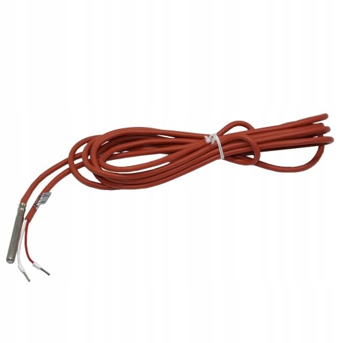 1-FS-Pt1000-3 czujnik temperatury Pt1000 3m IP65