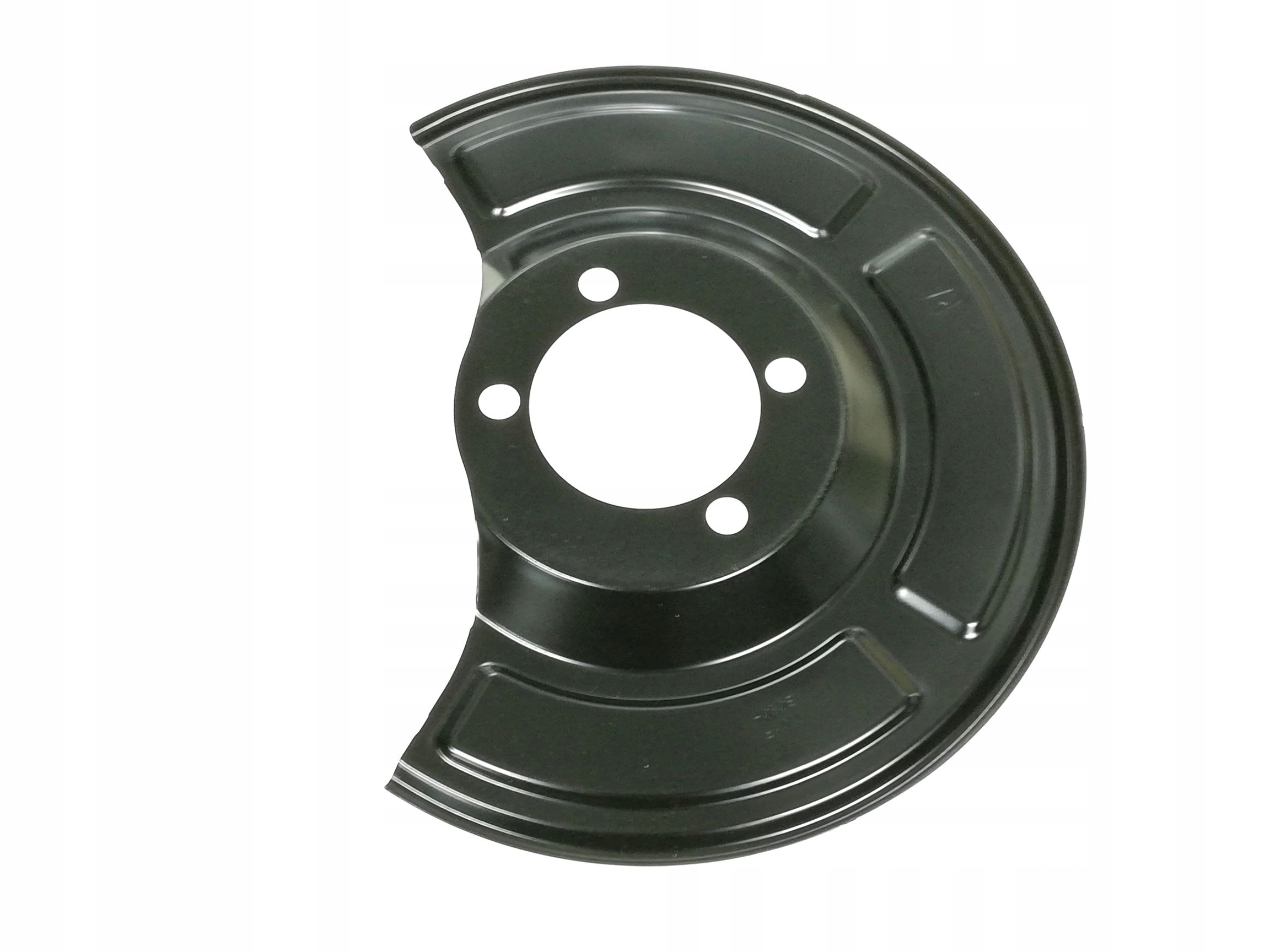 AVENSIS T27 08 18 OSLONA TARCZA HAMULCOWA TYL PRAW