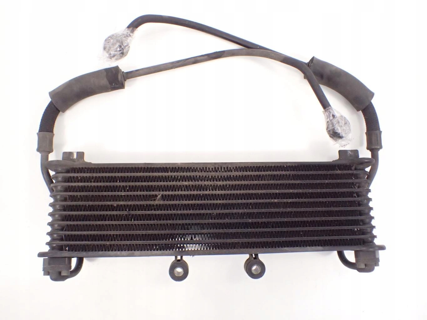 Chłodnica oleju przewody Suzuki GSX-F 600 750 98-