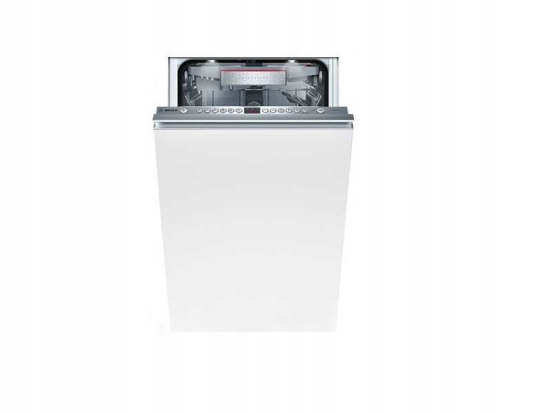 

Zmywarka do zabudowy Bosch SPV66TX01E