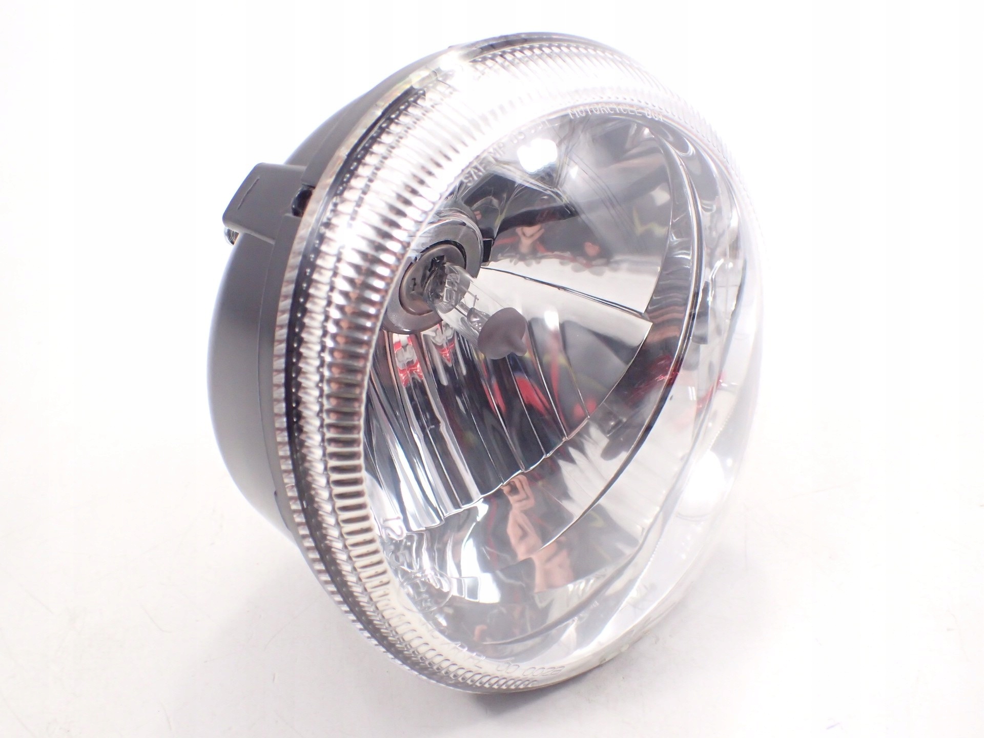 Reflektor przód lampa Piaggio Vespa GTS 300 ie Producent Piaggio OE