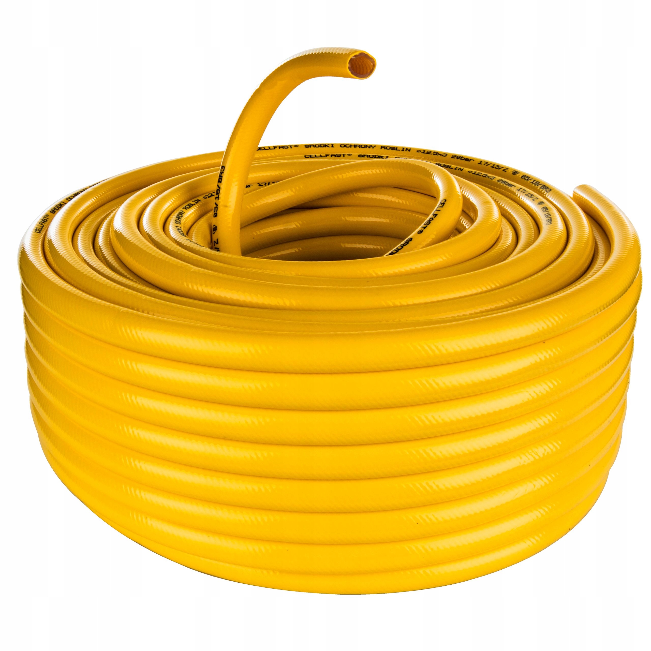 

Wąż zbrojony do opryskiwacza 12,5mm 20bar 1MB