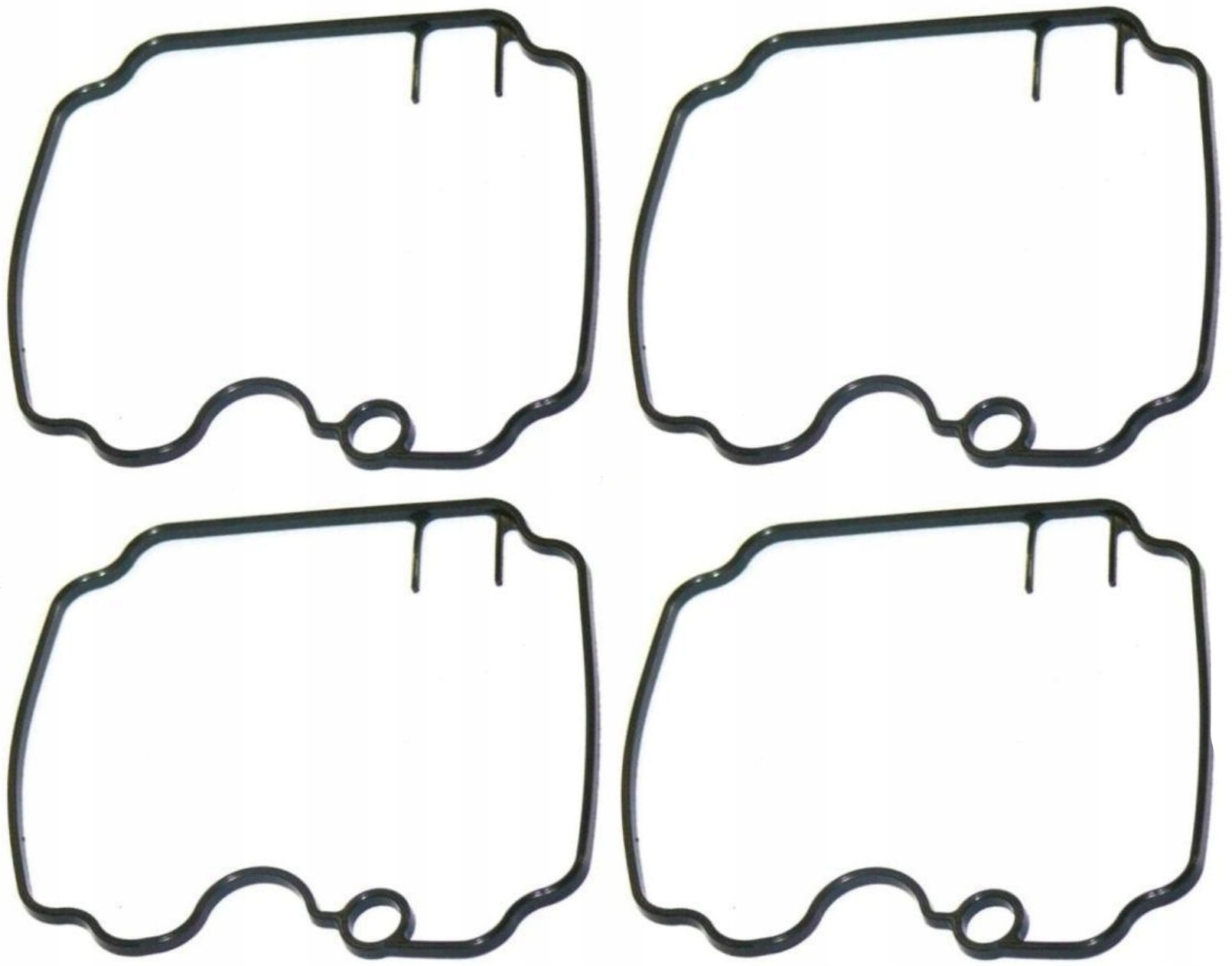 Těsnění Plovákové Komory Karburátoru Yamaha Xtz 750 N 90-93 Nové