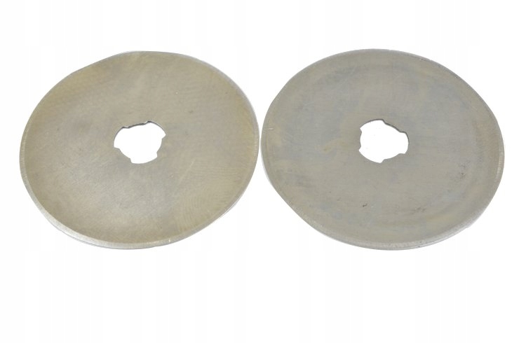 Ostrza Noża do CIĘCIA WYKŁADZIN DYWANÓW ŚLIZGIEM 2