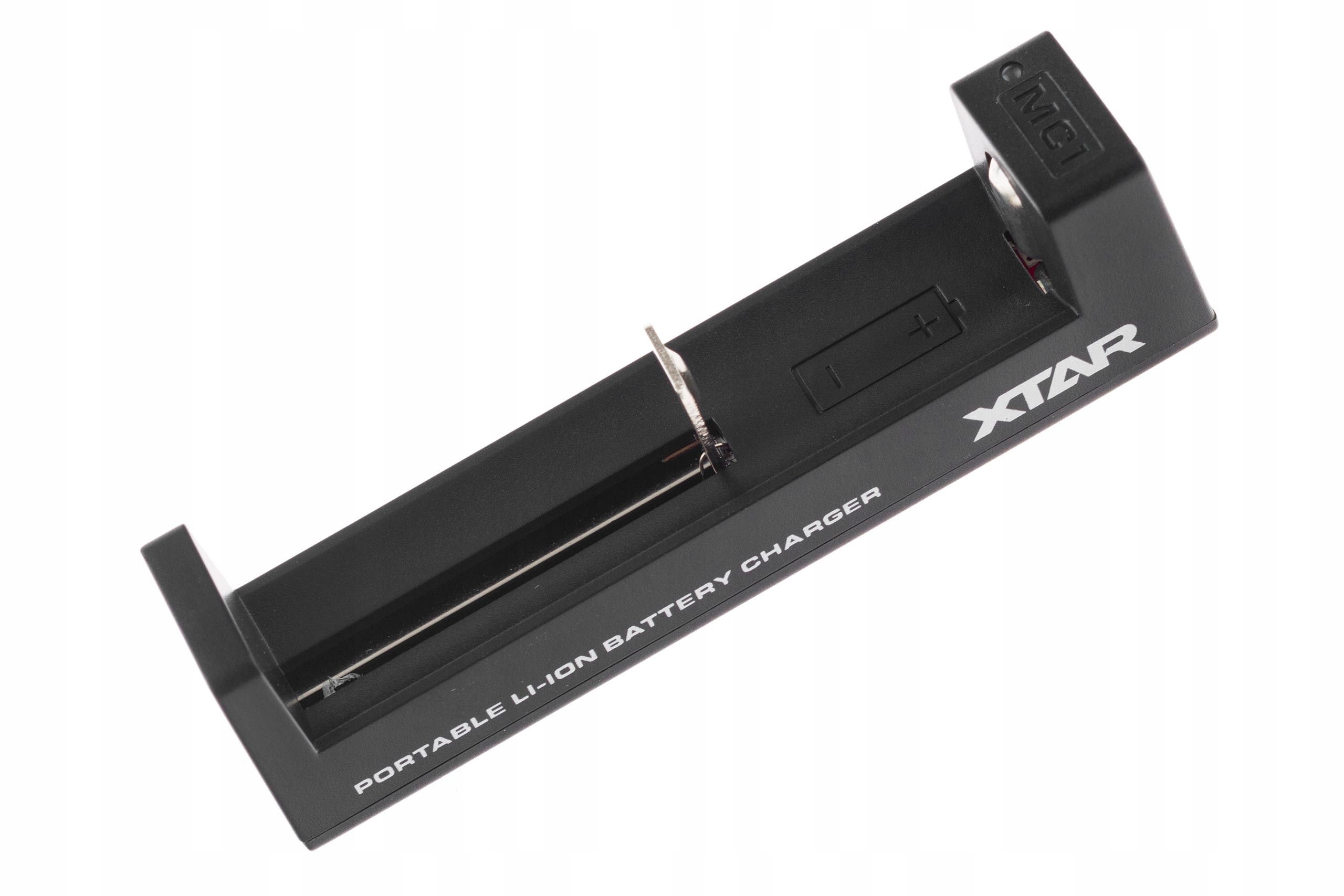 

Xtar Ładowarka Akumulatorów Aa Aaa MC1 Kabel Usb