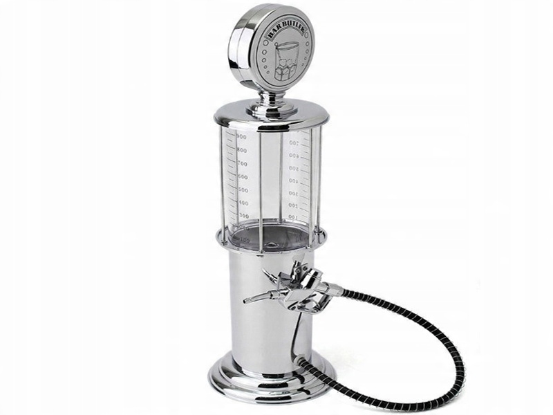 

Party Dystrybutor Alkoholu Dyspenser 1L Grill