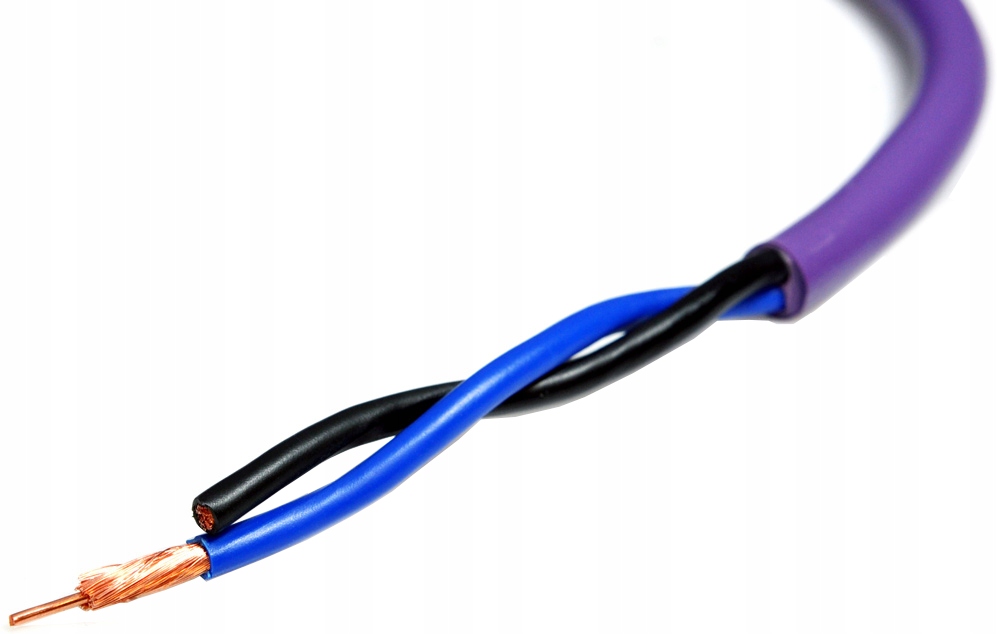 

Kabel Głośnikowy Melodika MDC 2400 4 MM2 Basscore