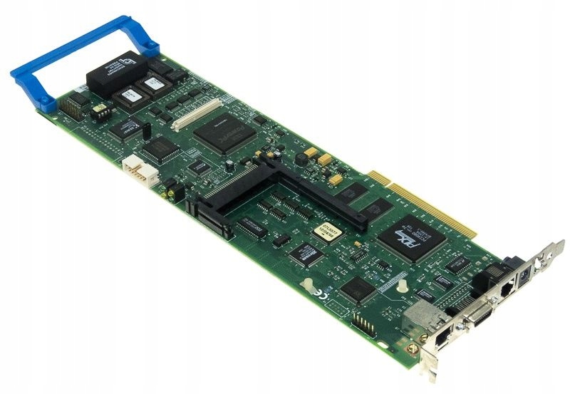 Ibm 07L5496 I/o Systém Managment Board Netfinity