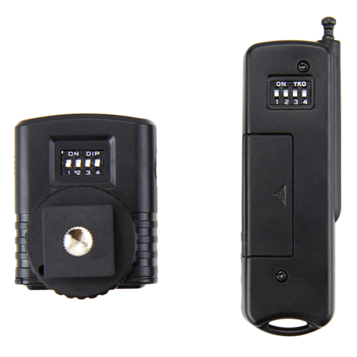 PILOT RADIOWY WĘŻYK do SONY E A6300 A68 A68 A7 A7R A7S II RX10 RX100 III Przeznaczenie Sony