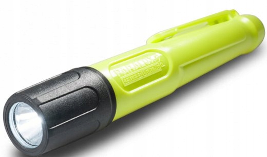 Parat Led Svítilna Odolná Proti Výbuchu IP68 PX3