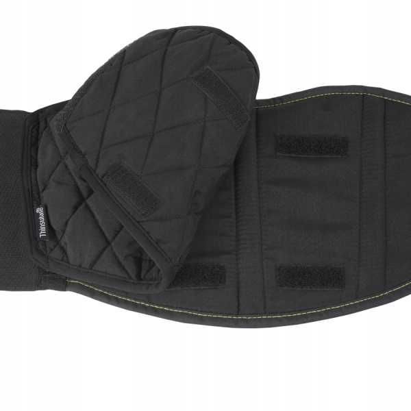 Pas nerkowy Buse Ultimate ocieplany r. L Producent Buse