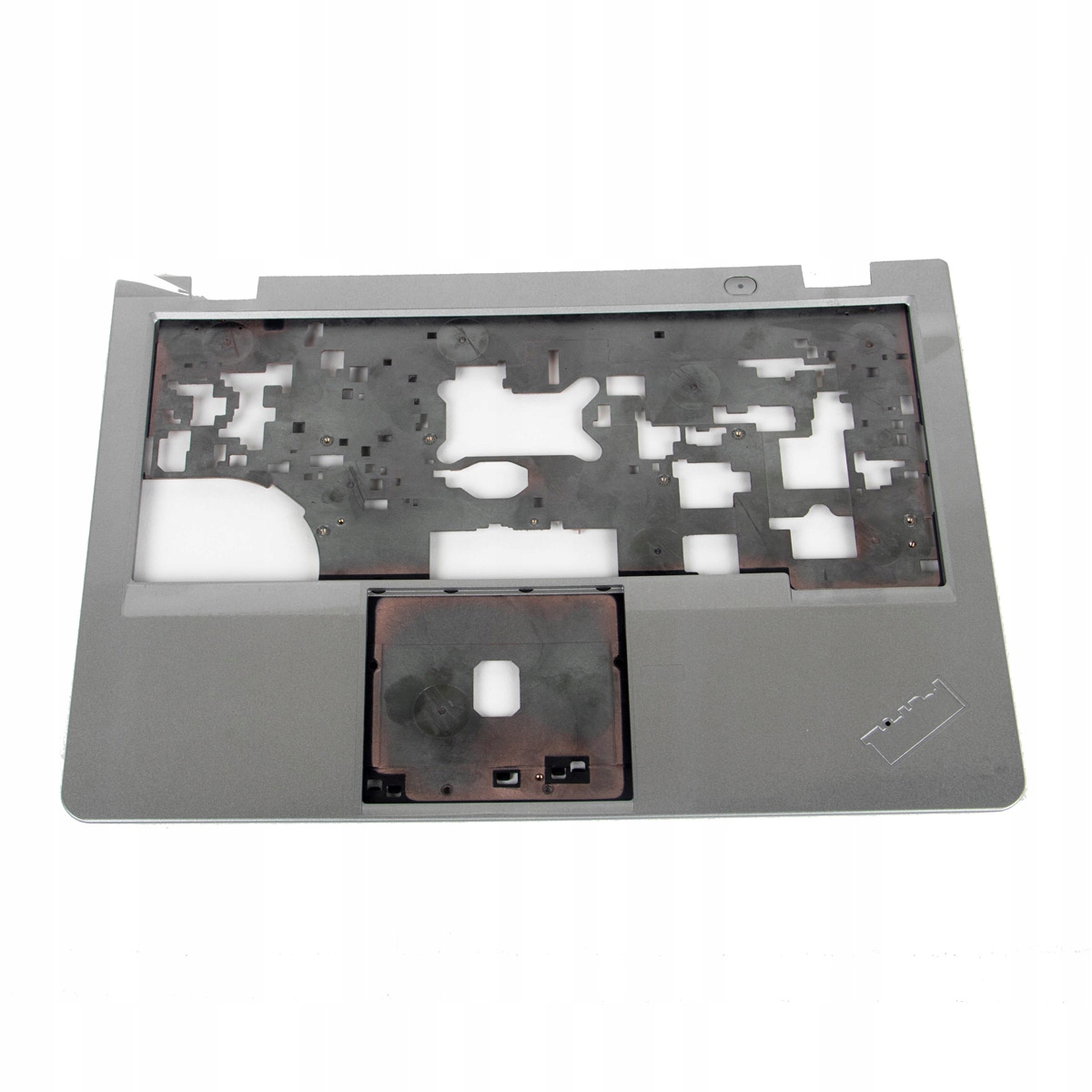 Palmrest Lenovo ThinkPad S2 13 stříbrný originální nový 01AV614