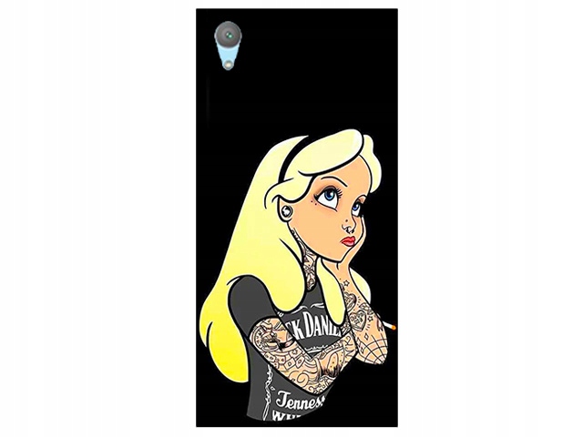 

200wzorów Etui do Sony Xperia XA1 Plus Pokrowiec