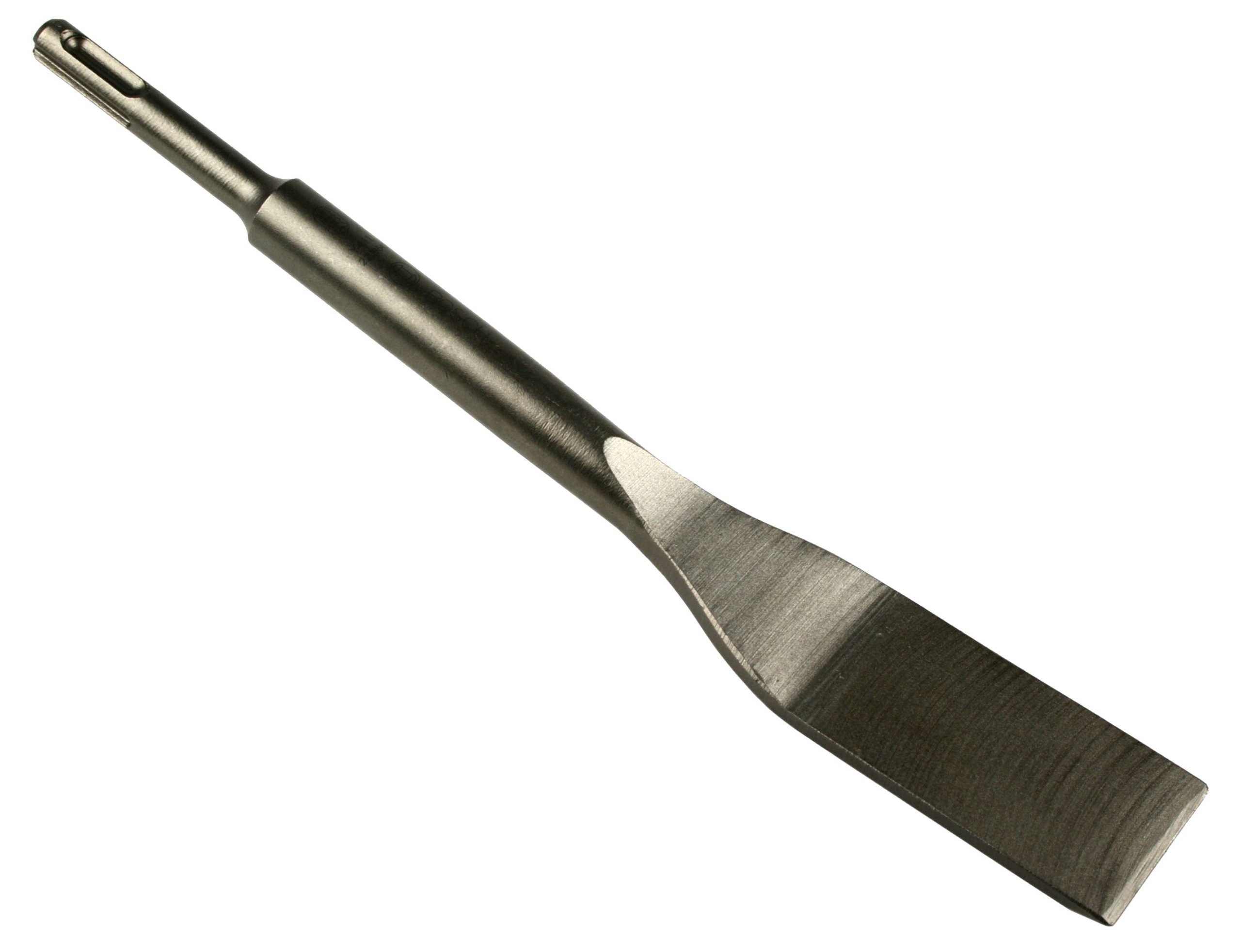 

Bosch Oryginalne Dłuto SDS-Plus Płaskie 40mm/260mm