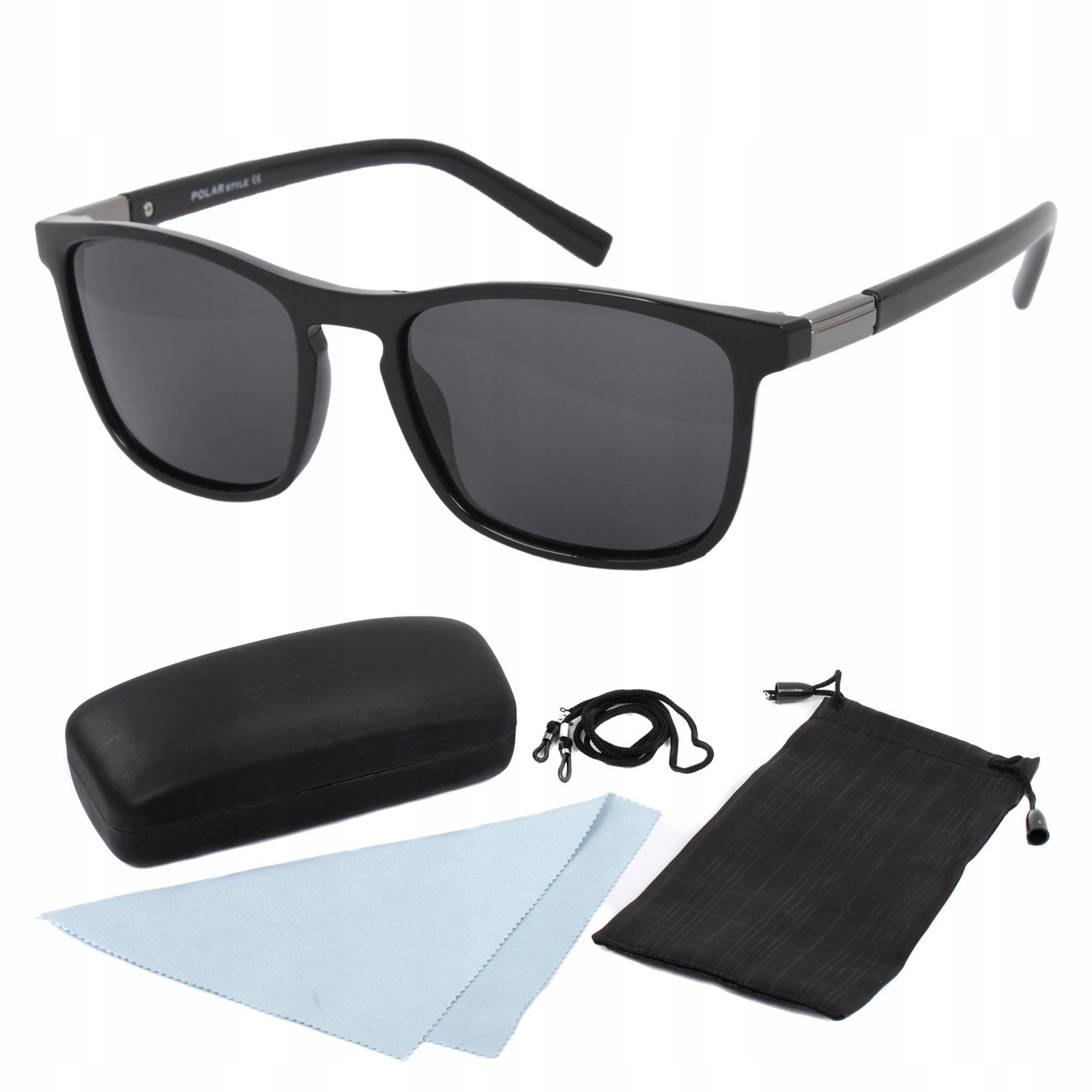 

Polar Style P6094C3 okulary przeciwsłoneczne