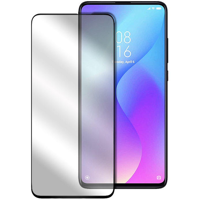 

Szkło Hartowane Full Glue 5D 9H do Xiaomi MI 9T
