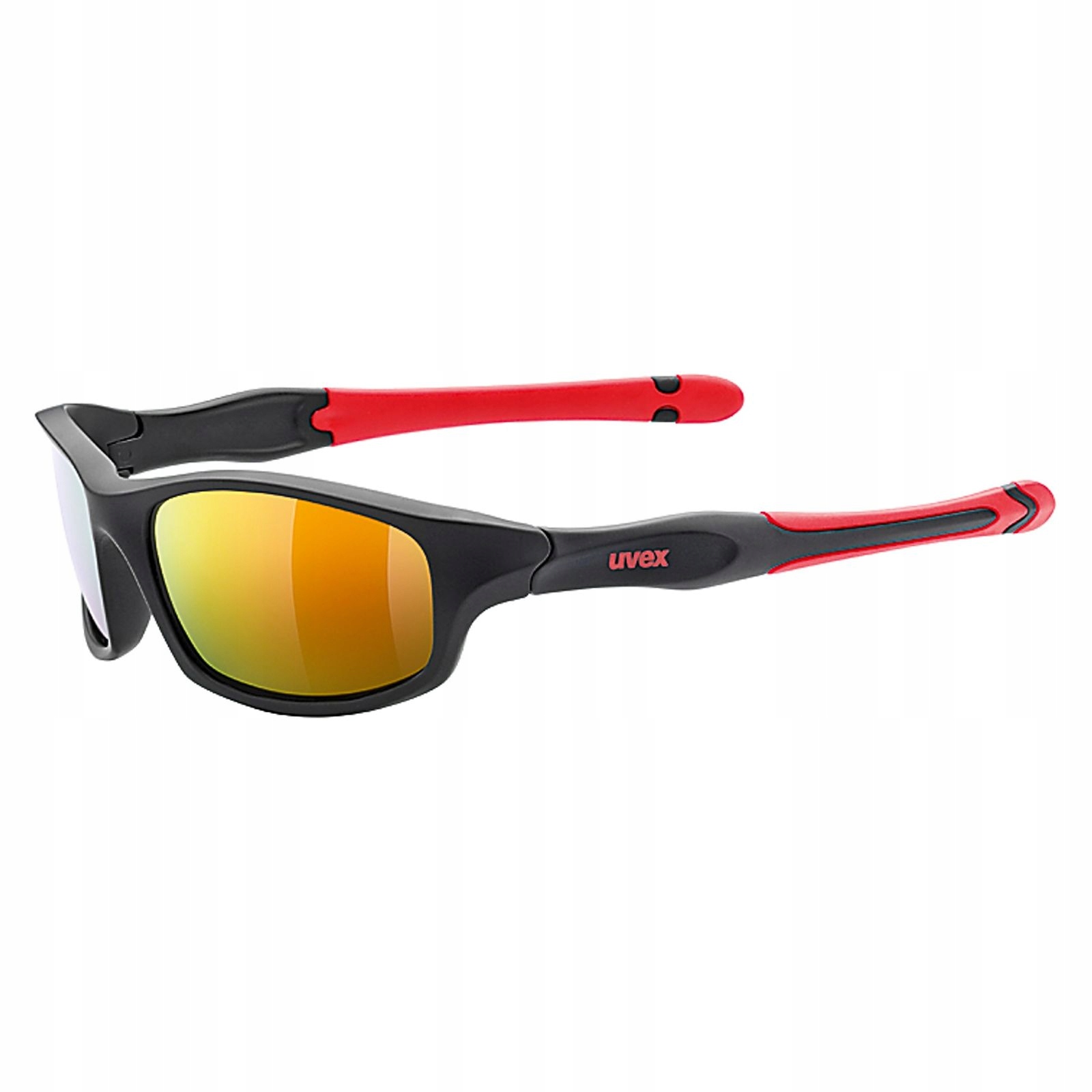 

Okulary dziecięce przeciwsłoneczne Uvex Sportstyle