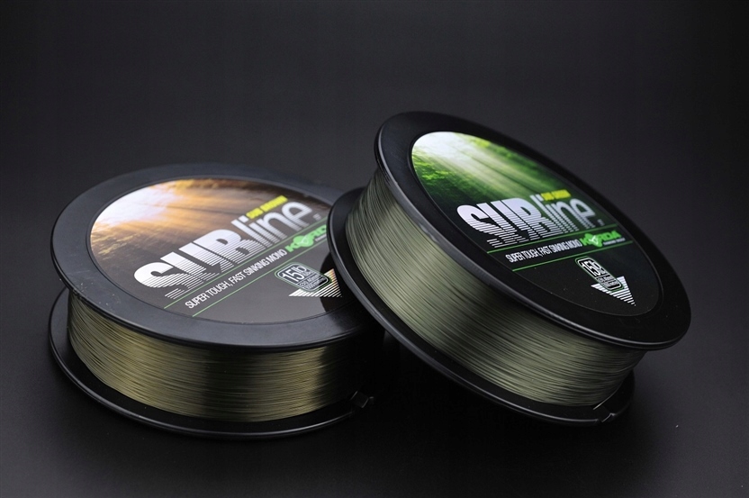Żyłka Korda żyłka 0,3 mm x 1000 m SUB10G