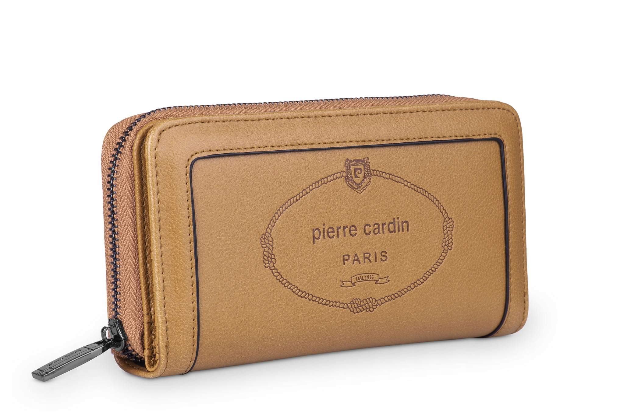 

Portfel damski Pierre Cardin Lady Camel