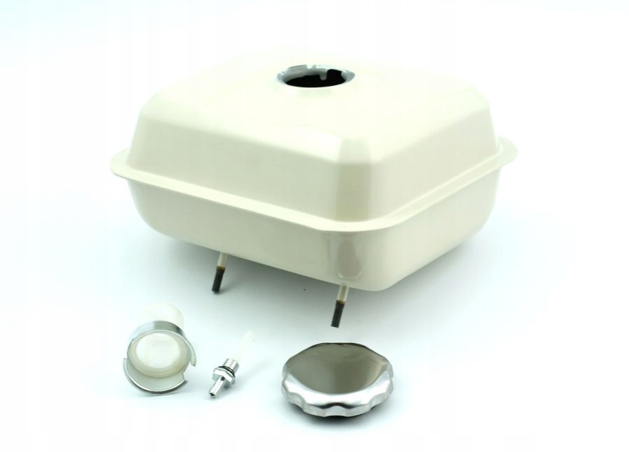 Zbiornik paliwa Turecki do LONCIN G160F G200F / LI Kod producenta R-100197-2