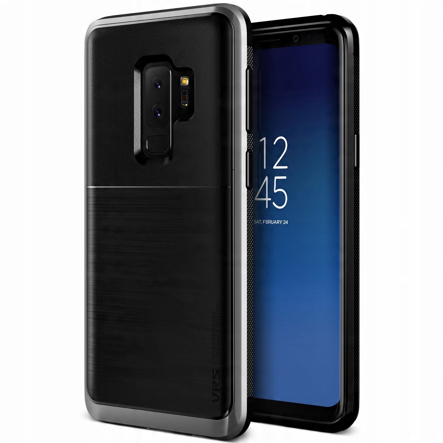 

Etui Vrs Design High Pro Shield Do Galaxy S9 Plus