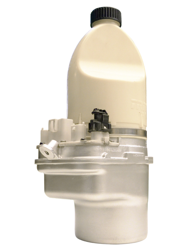 Насос гідропідсилювача керма Opel Vectra C Signum 1.6 1.8 2.0