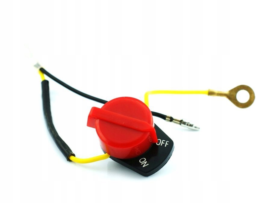 

Wyłącznik zapłonu 2p do Honda GX160 GX200 5,5KM