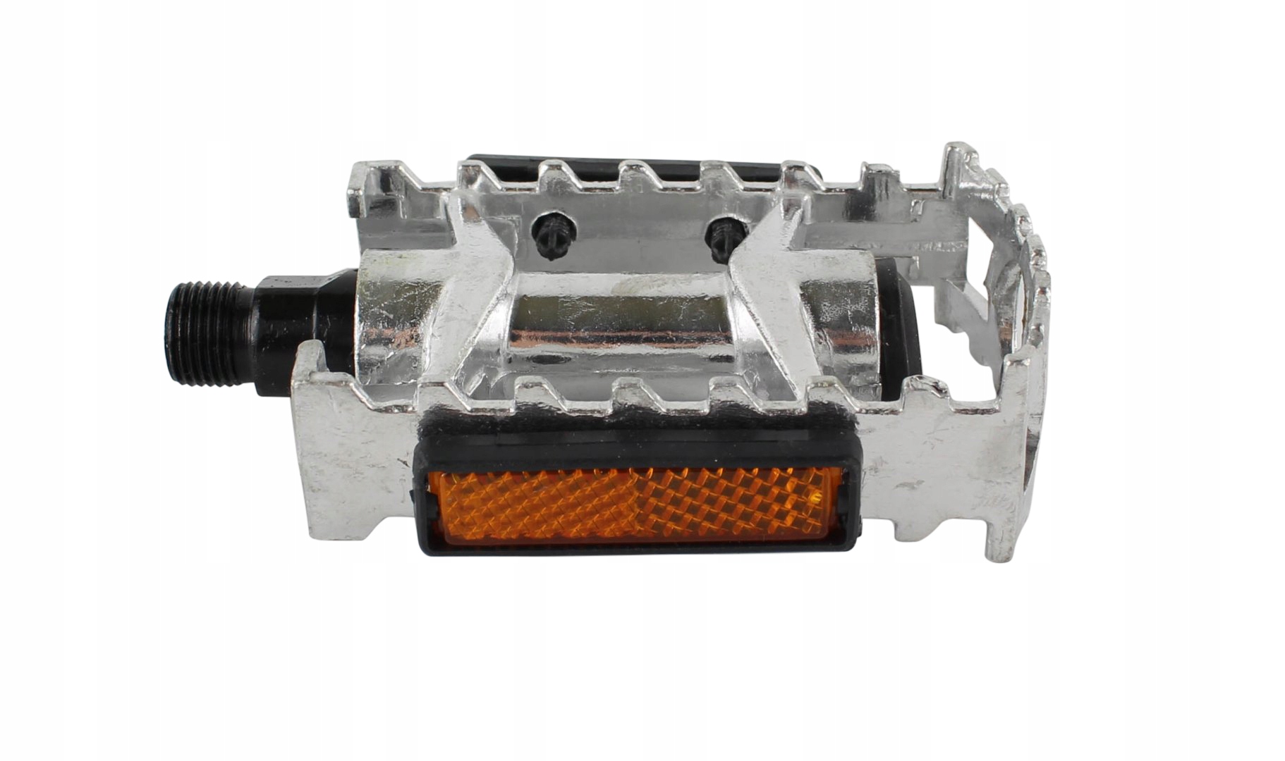 PEDAŁY ROWEROWE PLATFORMOWE MTB ALUMINIOWE 9/16 EAN (GTIN) 5906477468013