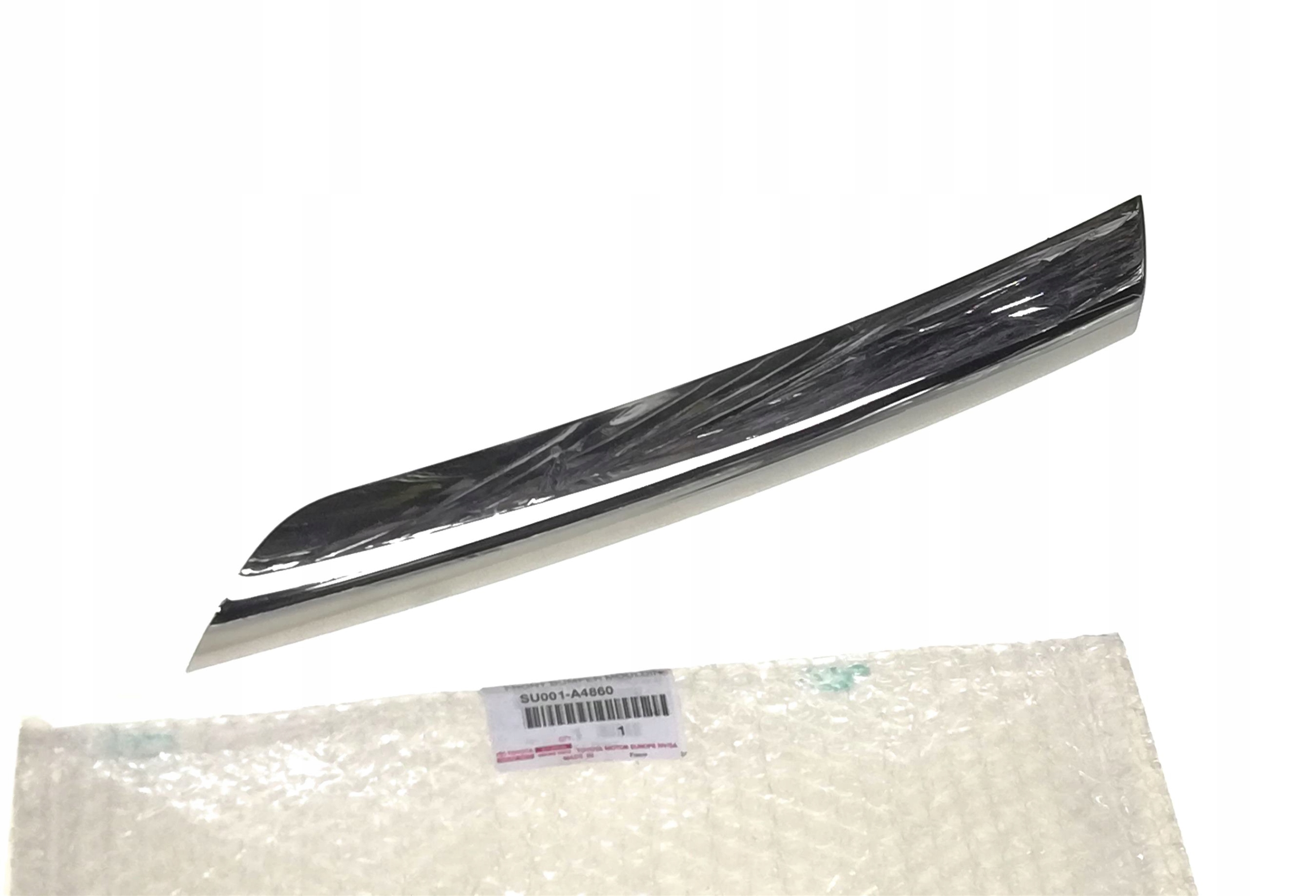 PROACE 16-23 LISTWA LISTEWKA CHROM ATRAPA LEWA za 470.00PLN z