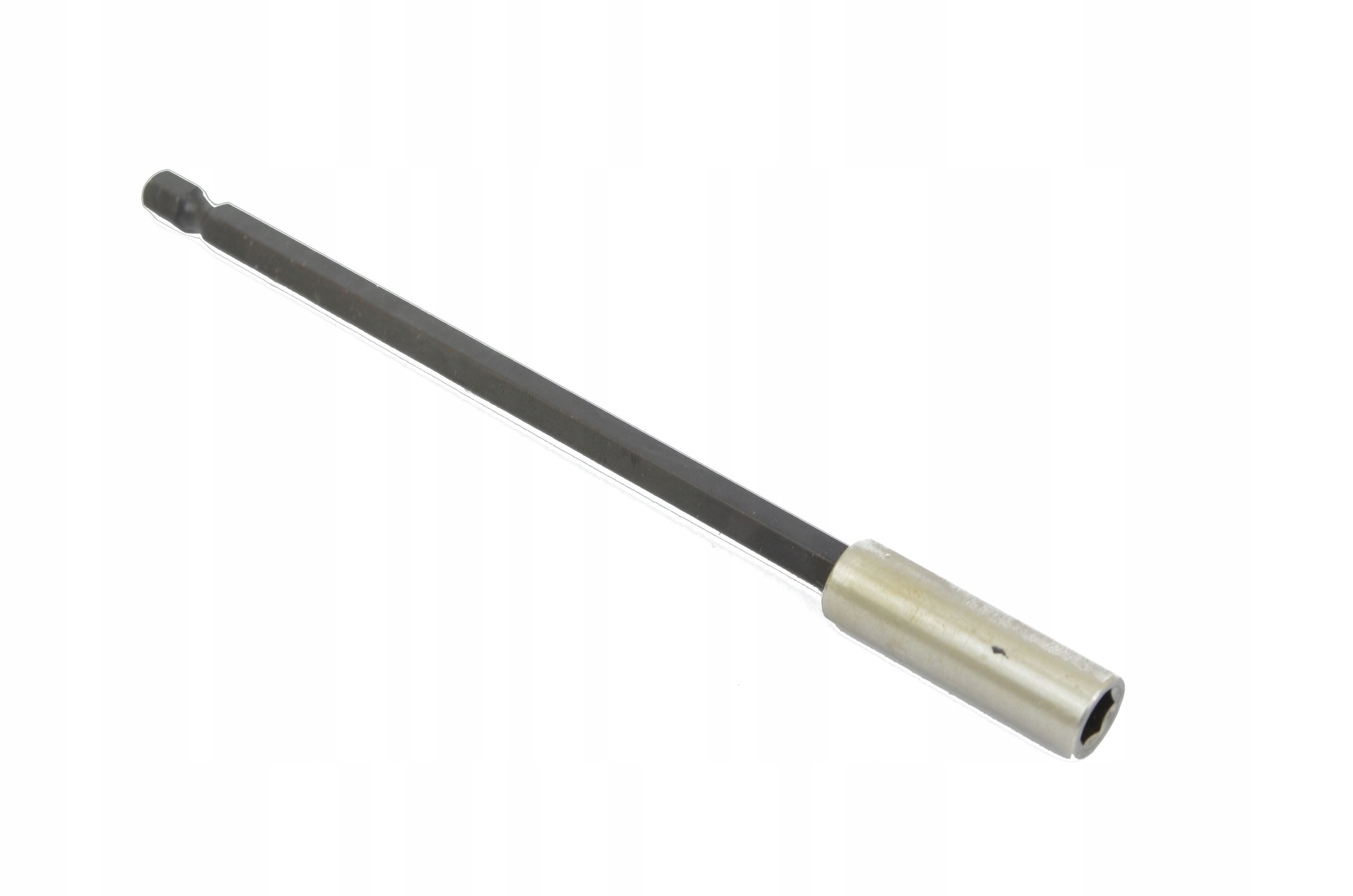 

Uchwyt magnetyczny do bitów grotów Długi Moc 150mm