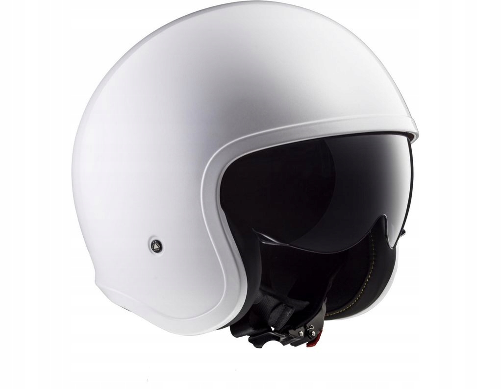 LS2 OF599 SPITFIRE KASK OTWARTY BIAŁY CHOPPER S Producent LS2