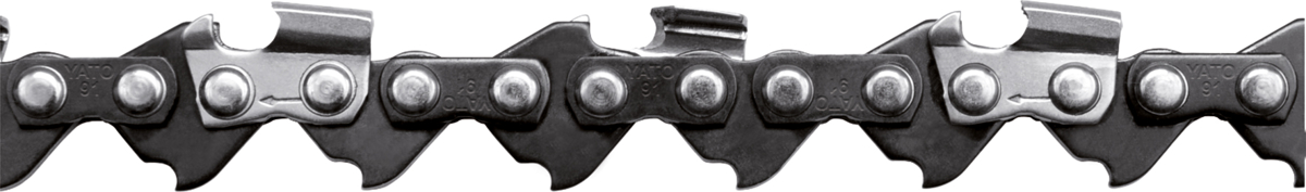 ŁAŃCUCH TNĄCY 3/8" 1,3MM 1632 OGNIW ROLKA EAN (GTIN) 5906083849602