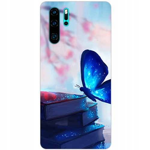 

200 wzorów Etui Do Huawei P30 Pro Case Obudwa