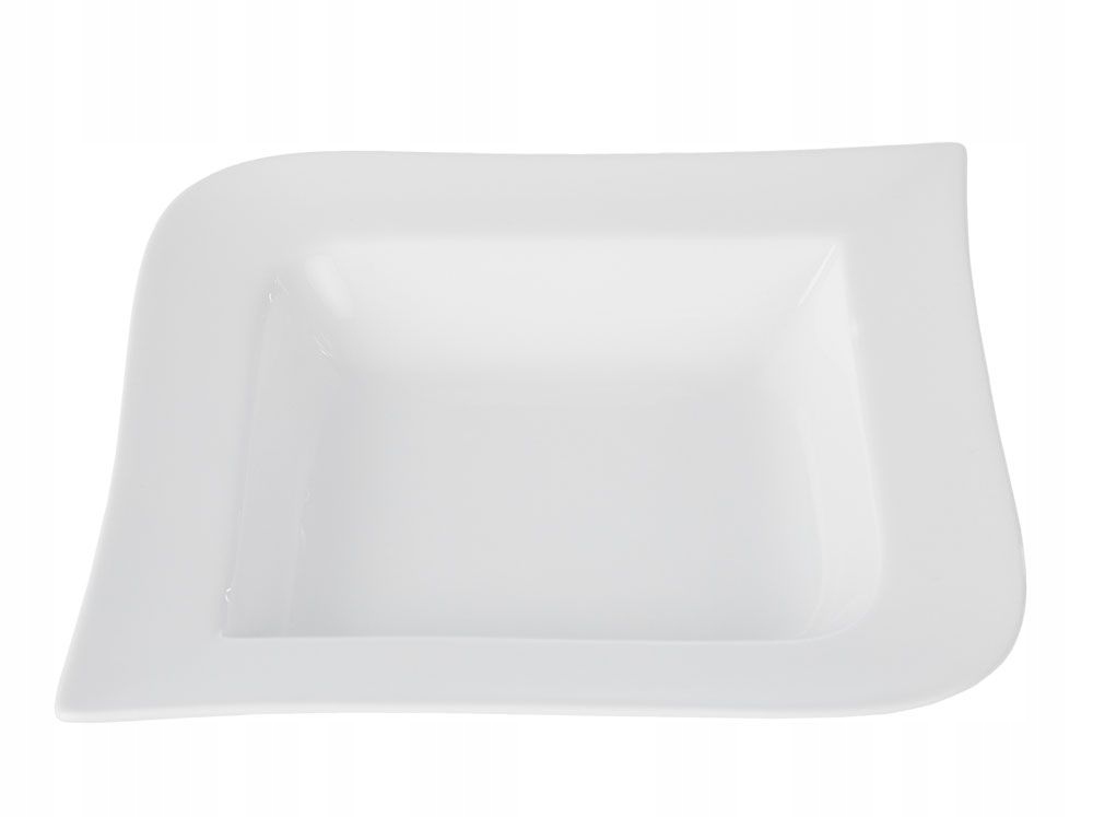 

Ambition 6 talerzy do zupy 22 cm Fala
