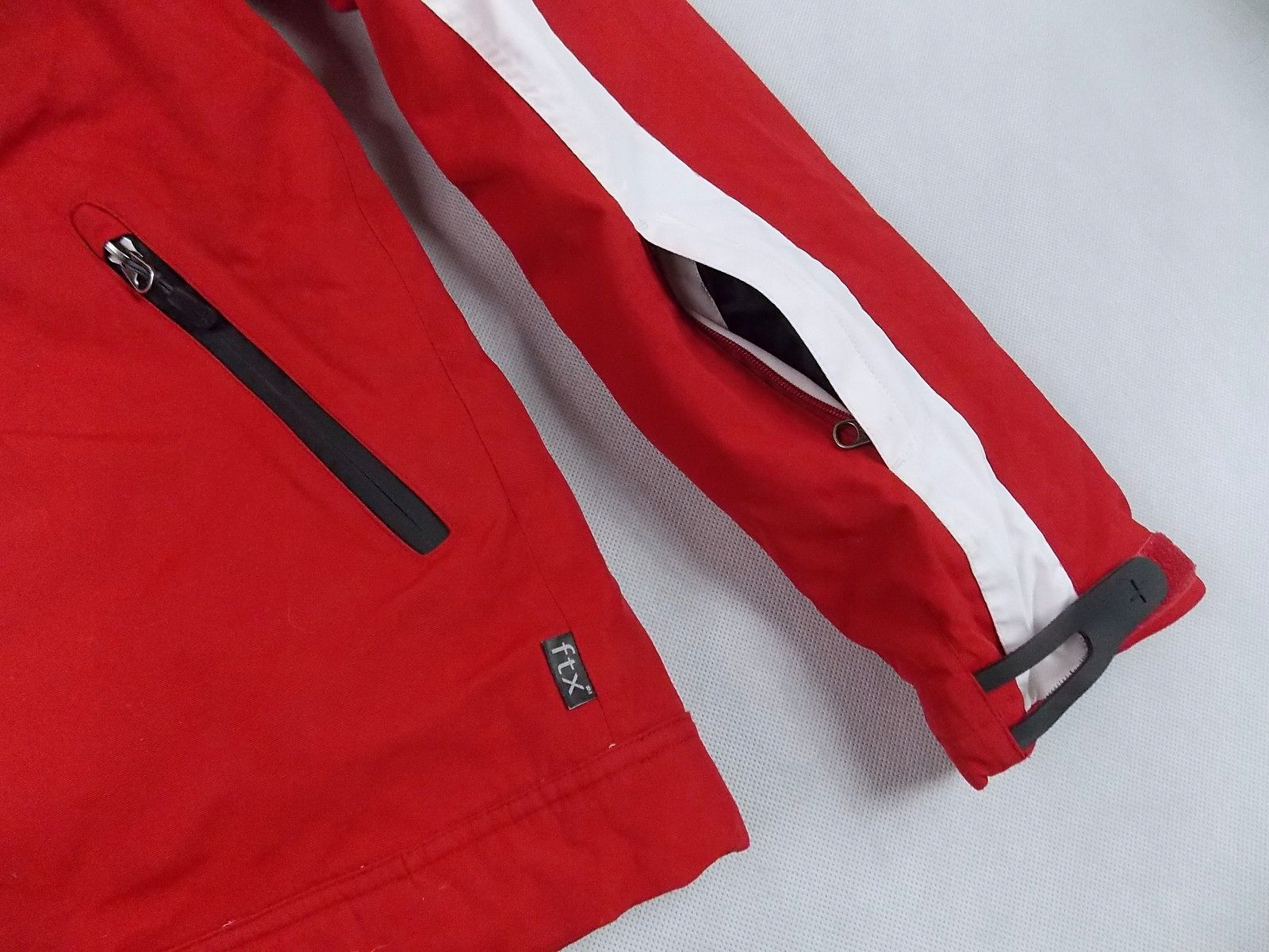 CROSS PETE'S SPORTING KURTKA PAS SNIEZNY FTX M Rozmiar S/M