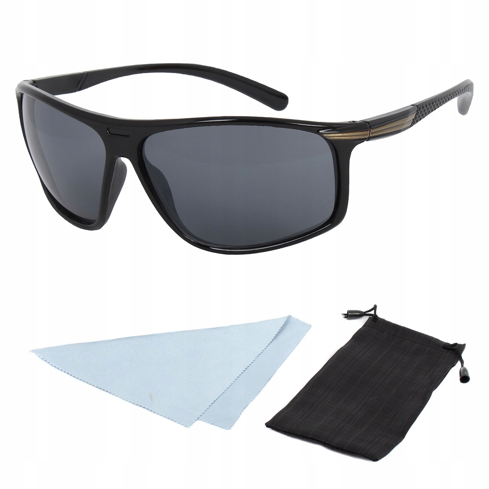 

Haker H520A Sportowe Okulary Przeciwsłoneczne
