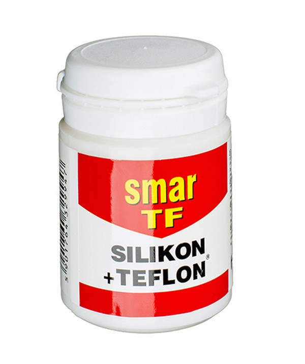 Smar TF AG Termopasty silikon i teflon 20g