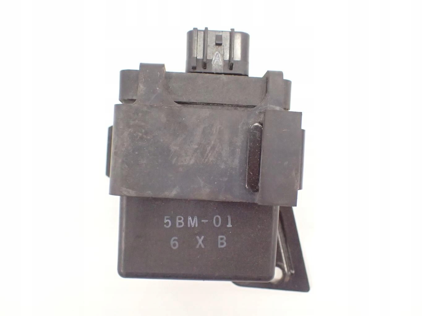 Moduł zapłonowy Yamaha Aerox 50 MBK Nitro