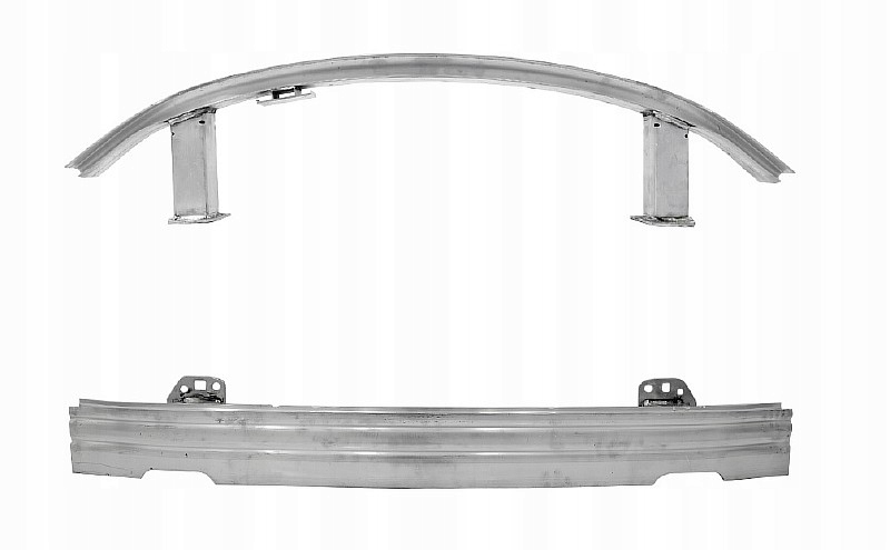 68245322AA - CHRYSLER 200 2015-ПРОМІНЬ ПОСИЛЕННЯ БАМПЕР РАДАР