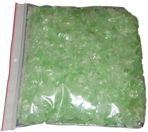 

Polifosforan, polifosfat do filtra pralkowego 250g