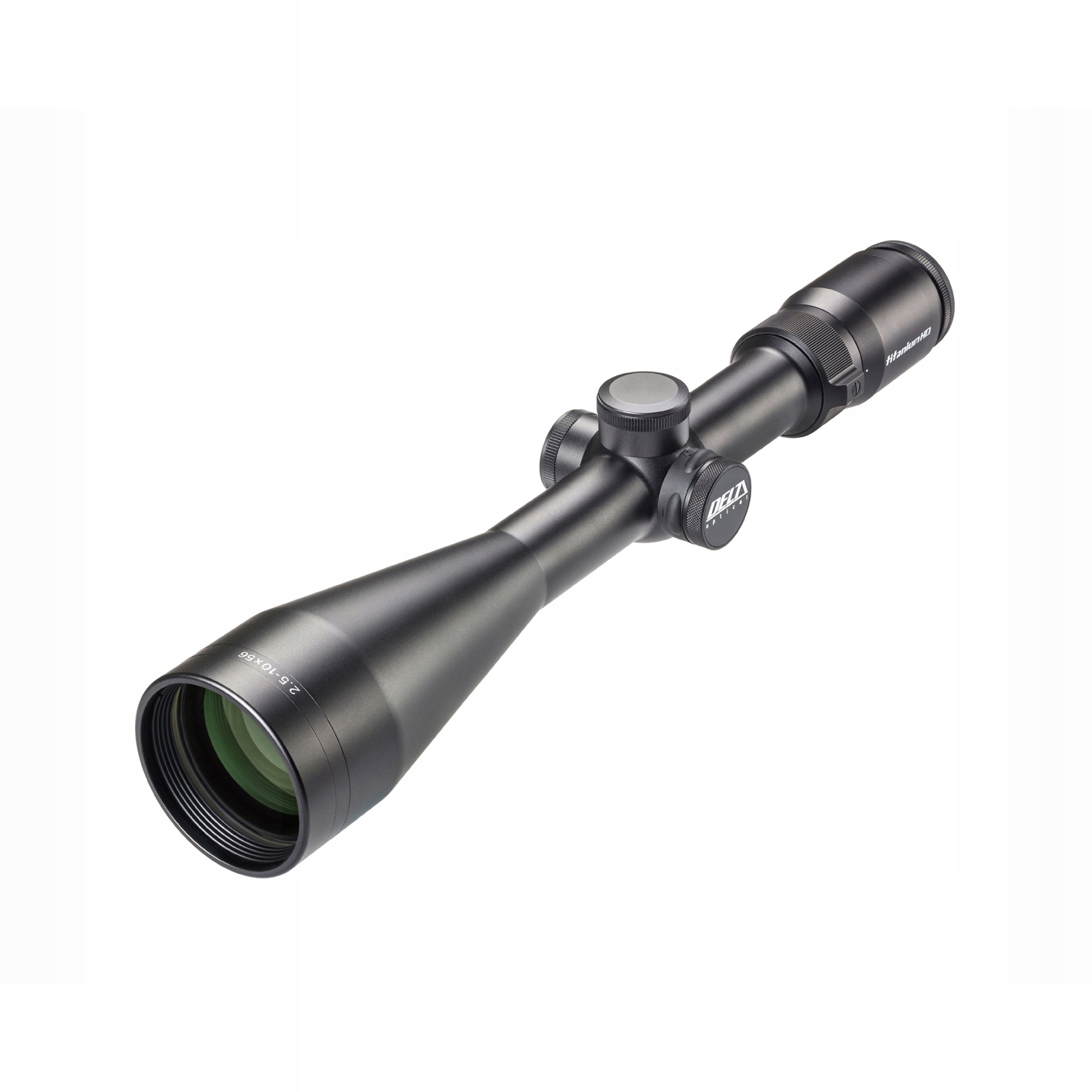 Zaměřovací dalekohled Delta Titanium Hd 2,5-10x56 Di 4A S