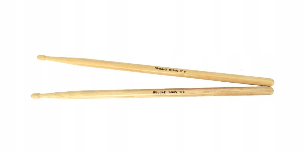 Pałki GŁADEK 150E Hickory