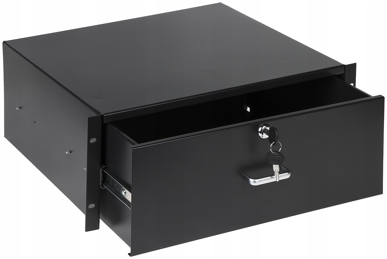 

Szuflada RASR4 4U do szaf rack 19" Pulsar