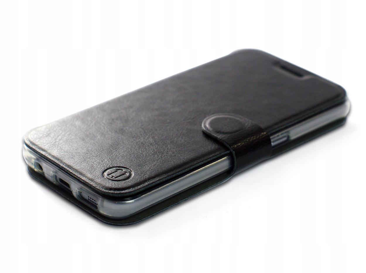 

Etui Mobiwear do Sony Xperia XZ1 Compact - C_bls