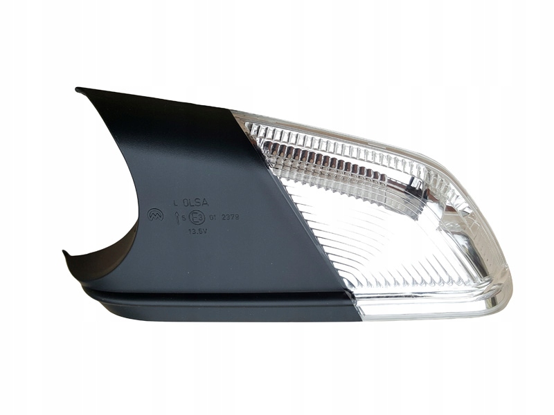 Zdjęcie AWparts KIERUNKOWSKAZ W LUSTERKO LEWY DO POLO 2005-2009 9N3